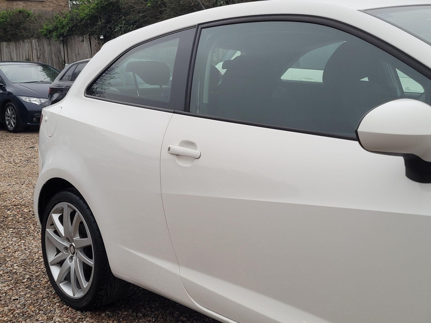 Used SEAT Ibiza 2016 for sale - 77898565: Photo 10