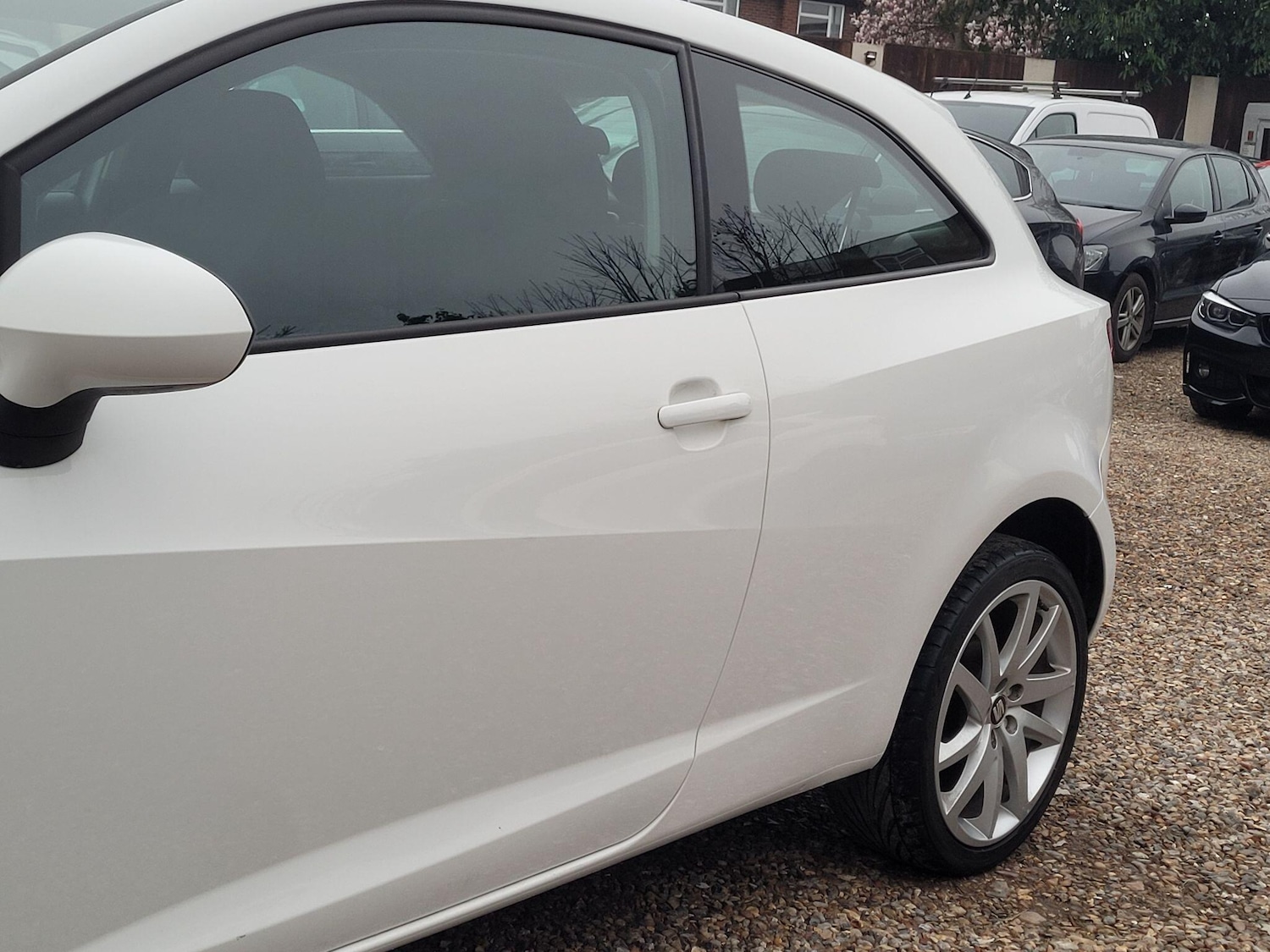 Used SEAT Ibiza 2016 for sale - 77898565: Photo 11
