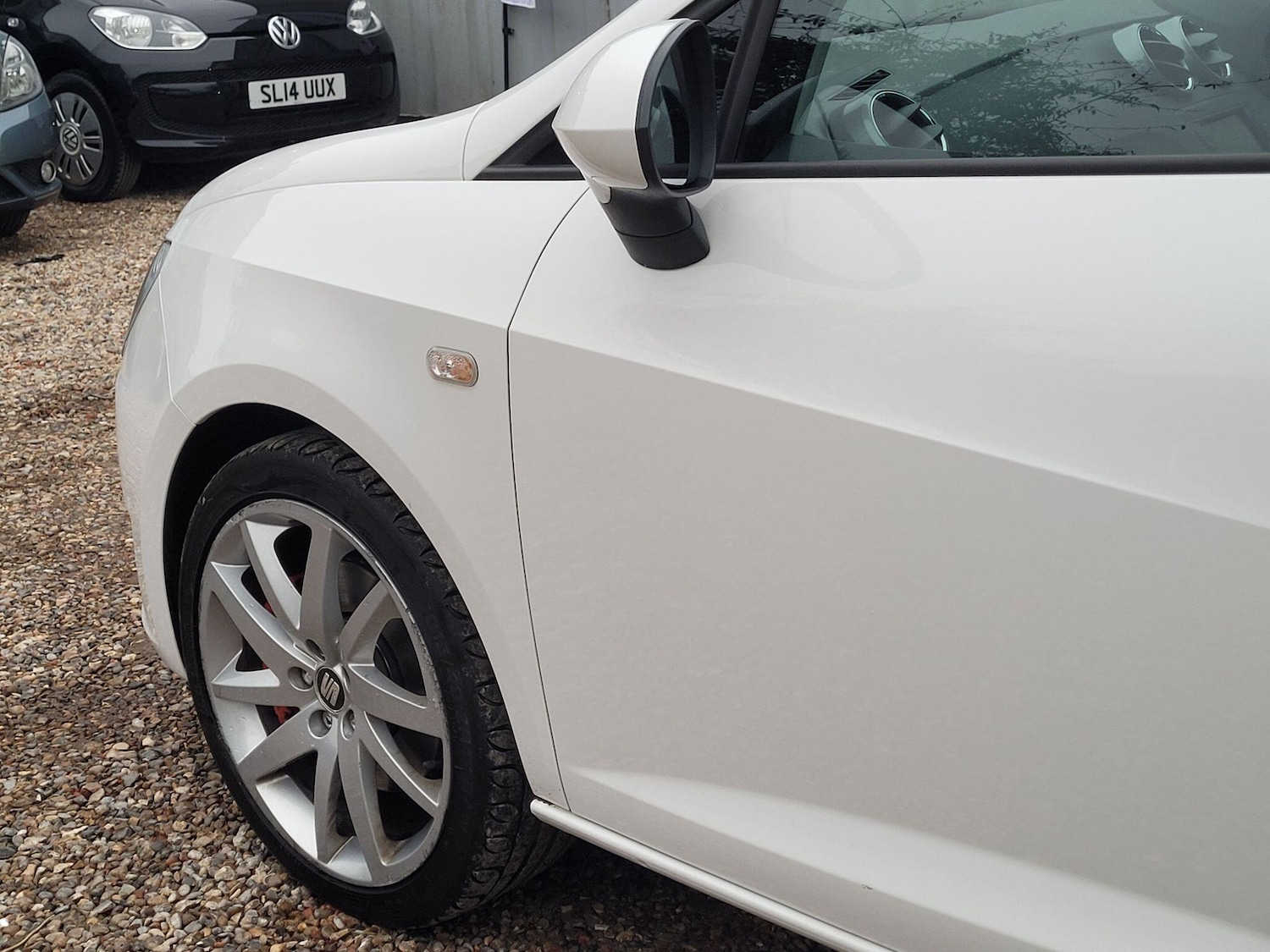 Used SEAT Ibiza 2016 for sale - 77898565: Photo 12