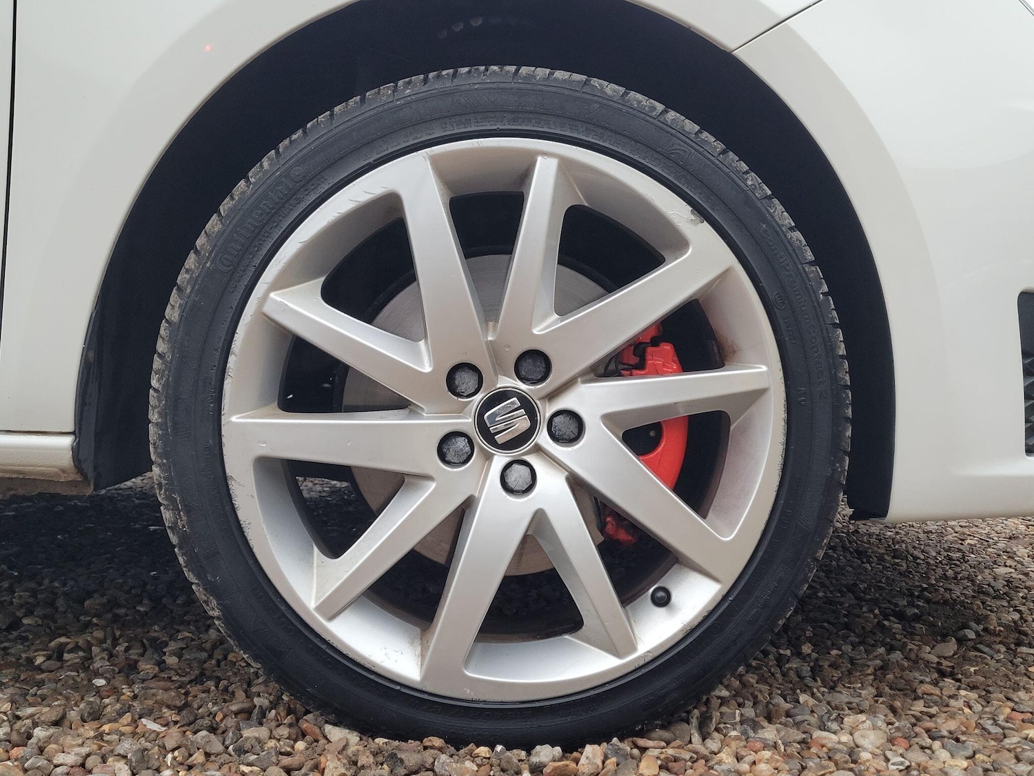 Used SEAT Ibiza 2016 for sale - 77898565: Photo 15