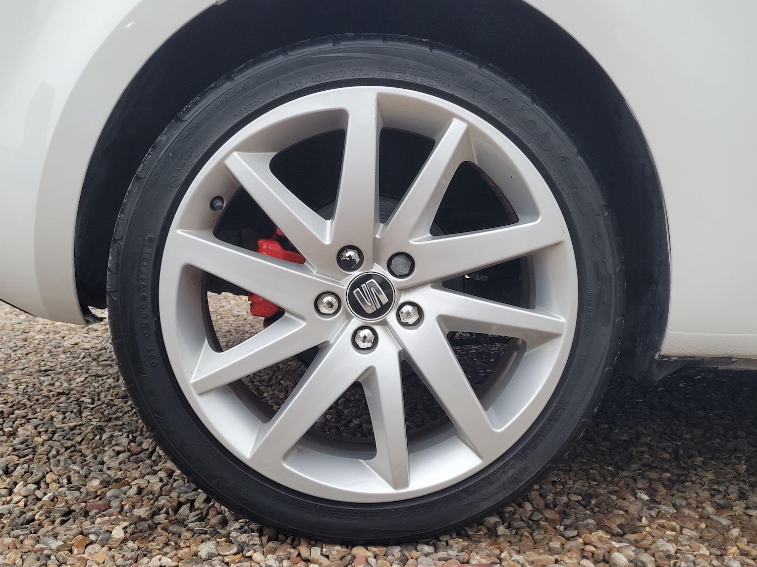 Used SEAT Ibiza 2016 for sale - 77898565: Photo 16