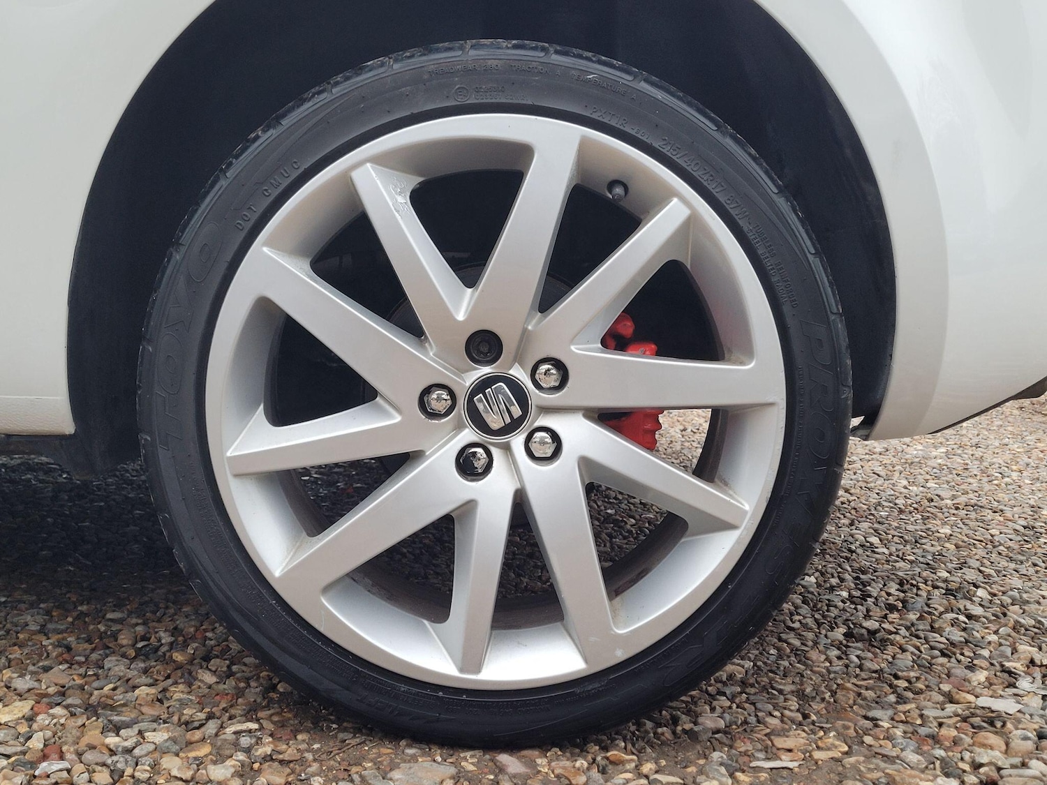 Used SEAT Ibiza 2016 for sale - 77898565: Photo 18