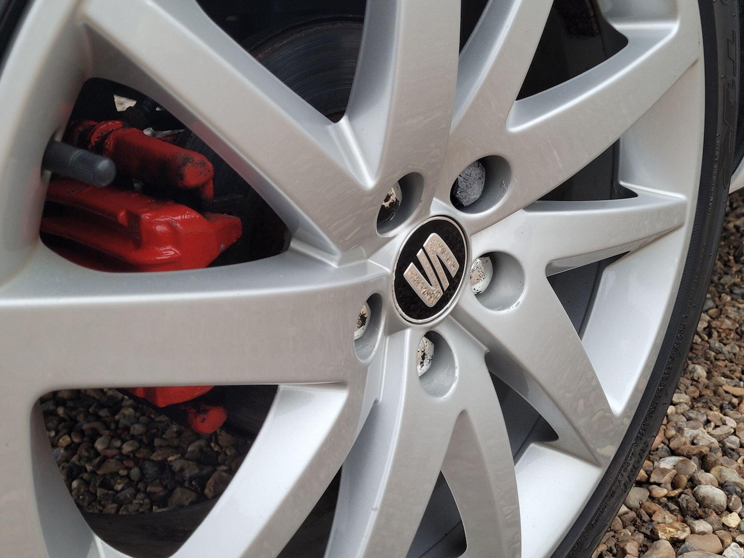 Used SEAT Ibiza 2016 for sale - 77898565: Photo 19