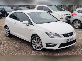 2016 (16) - 1.2 TSI 110 FR Technology 3dr