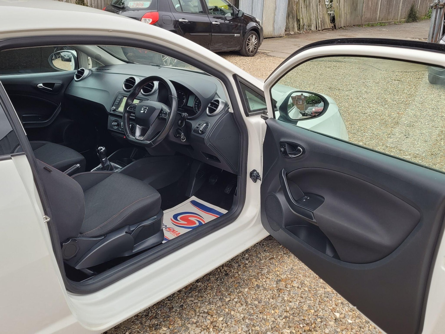 Used SEAT Ibiza 2016 for sale - 77898565: Photo 22