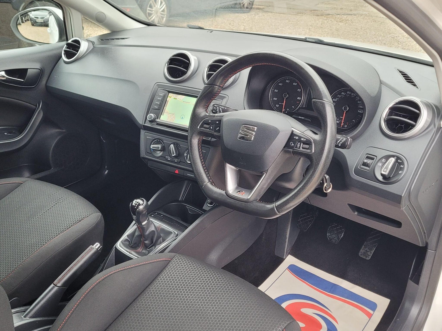 Used SEAT Ibiza 2016 for sale - 77898565: Photo 24