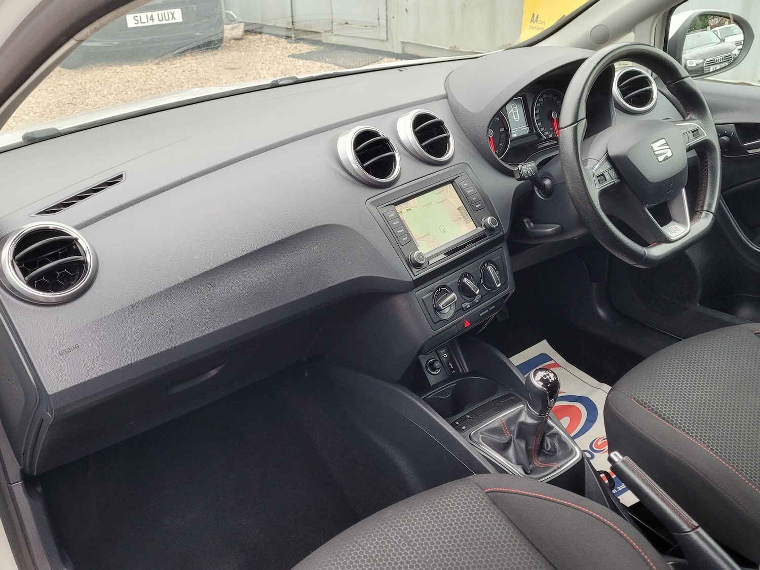 Used SEAT Ibiza 2016 for sale - 77898565: Photo 27