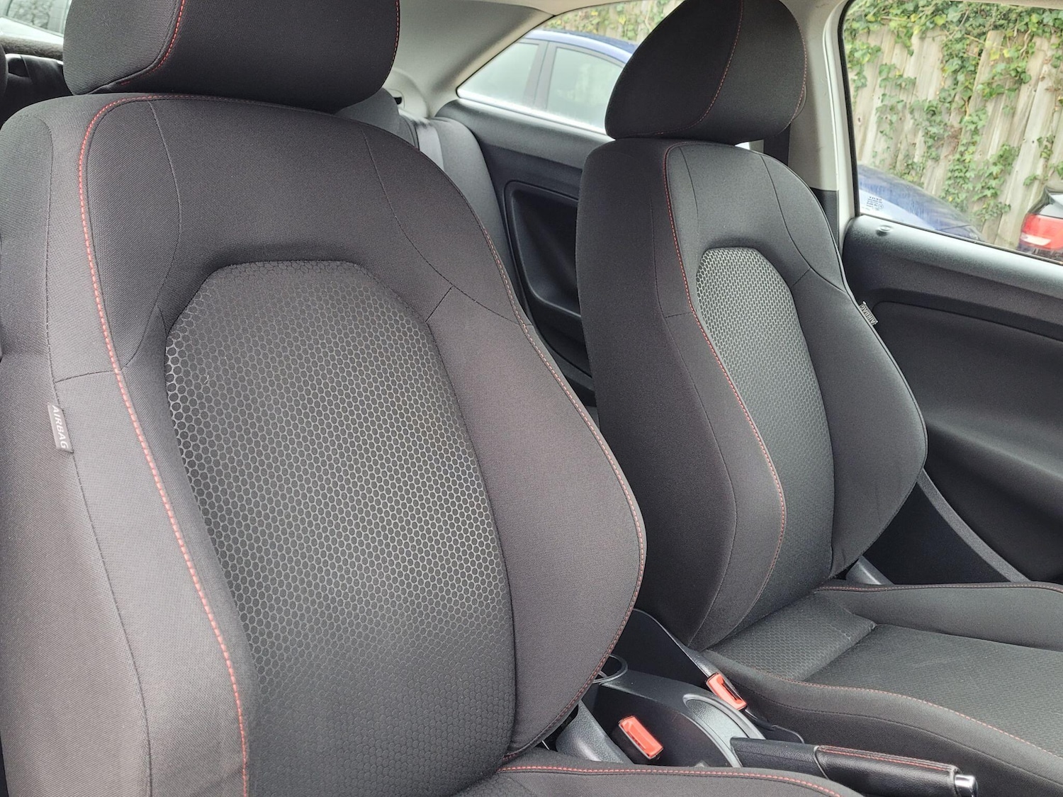 Used SEAT Ibiza 2016 for sale - 77898565: Photo 30