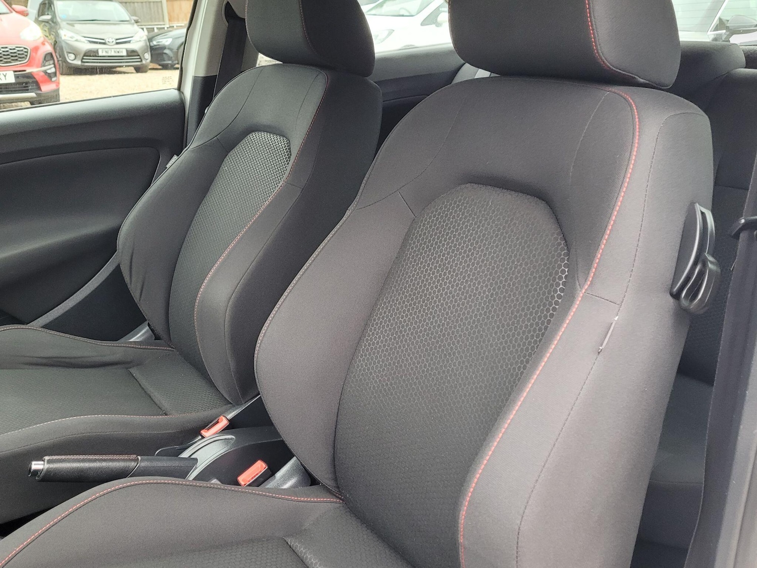 Used SEAT Ibiza 2016 for sale - 77898565: Photo 32