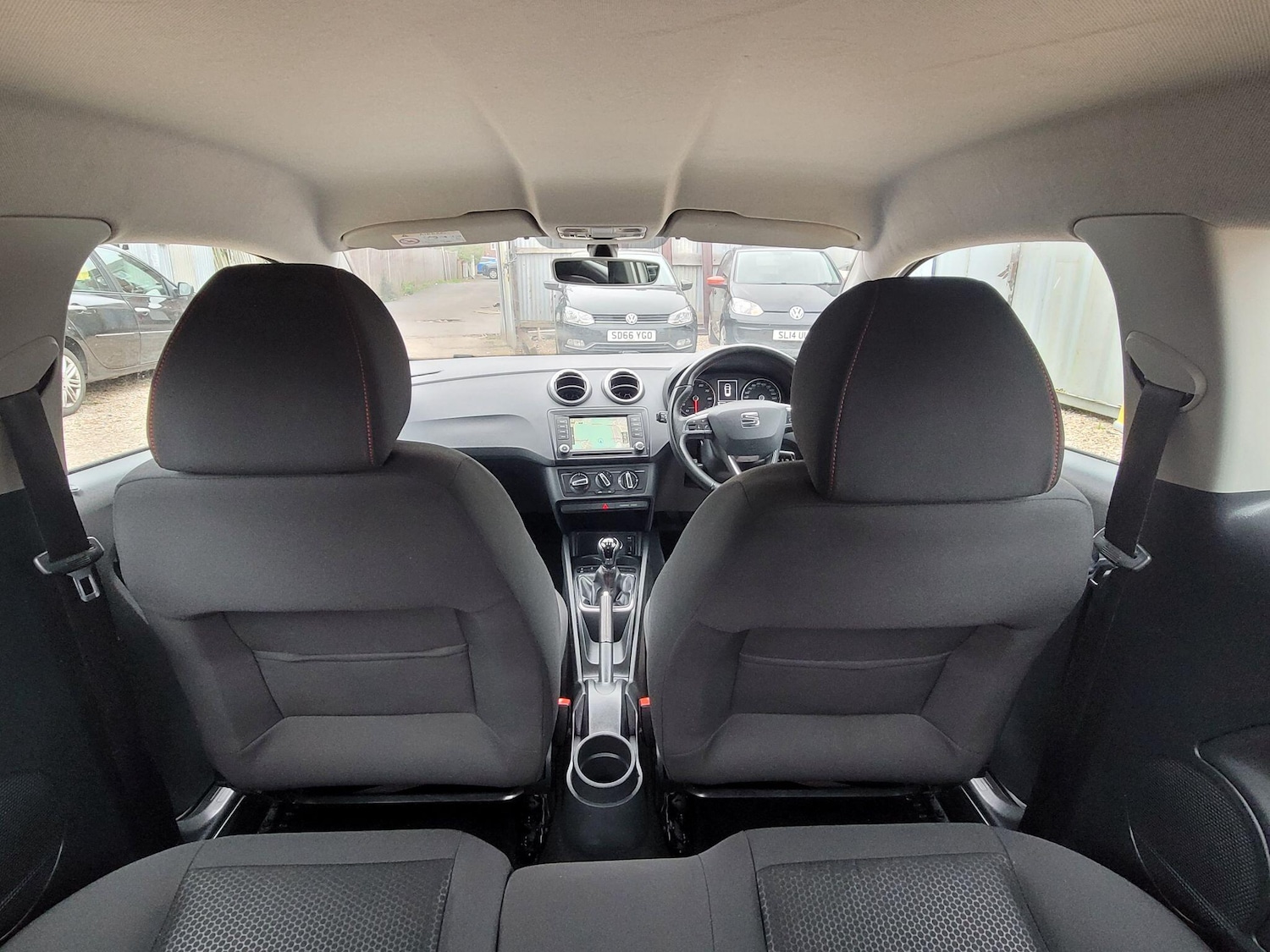 Used SEAT Ibiza 2016 for sale - 77898565: Photo 37