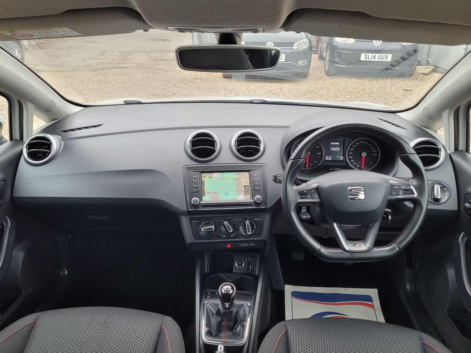 Used SEAT Ibiza 2016 for sale - 77898565: Photo 38