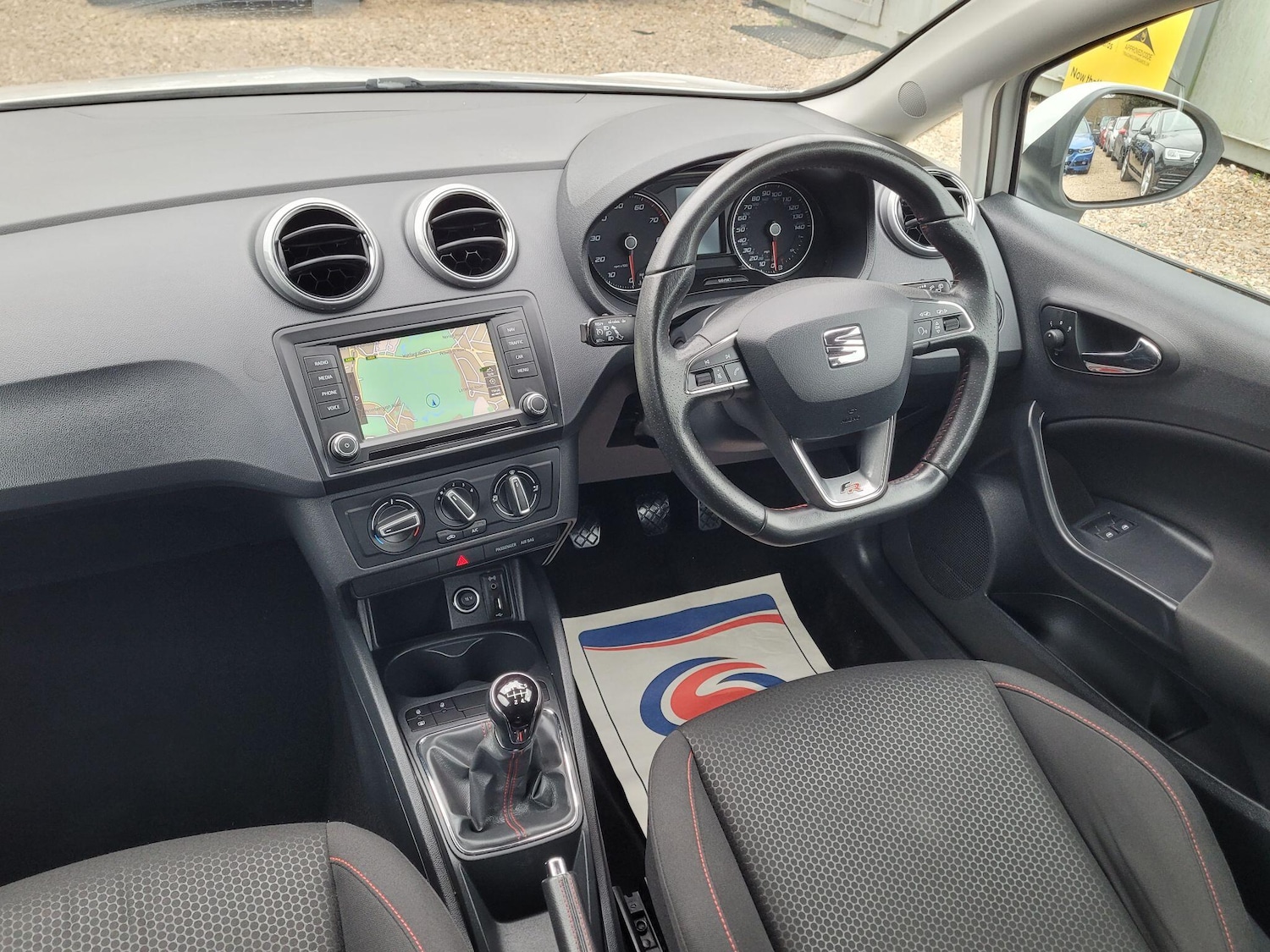 Used SEAT Ibiza 2016 for sale - 77898565: Photo 39