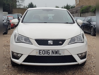 Used SEAT Ibiza 2016 for sale - 77898565: Photo