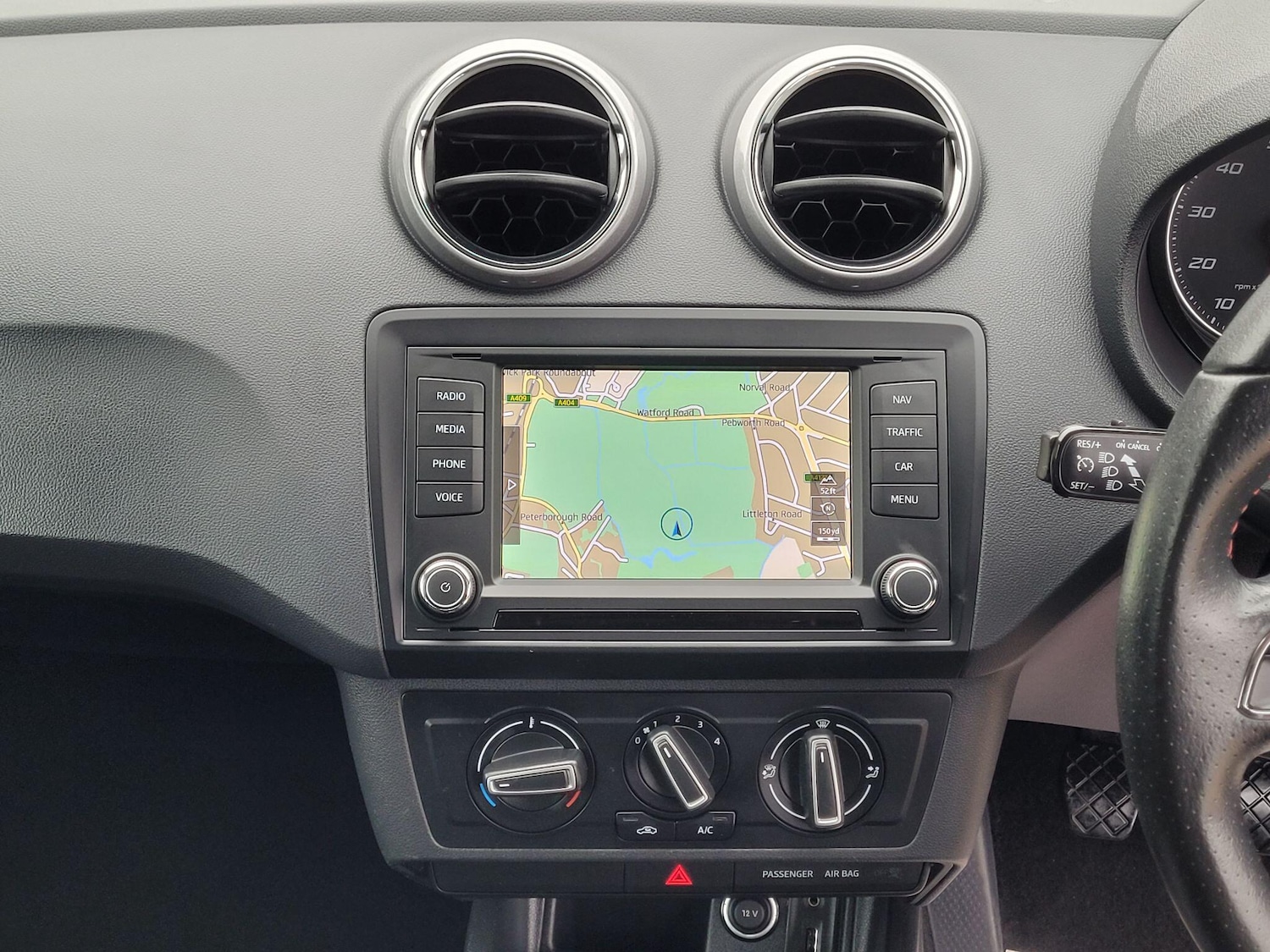 Used SEAT Ibiza 2016 for sale - 77898565: Photo 43