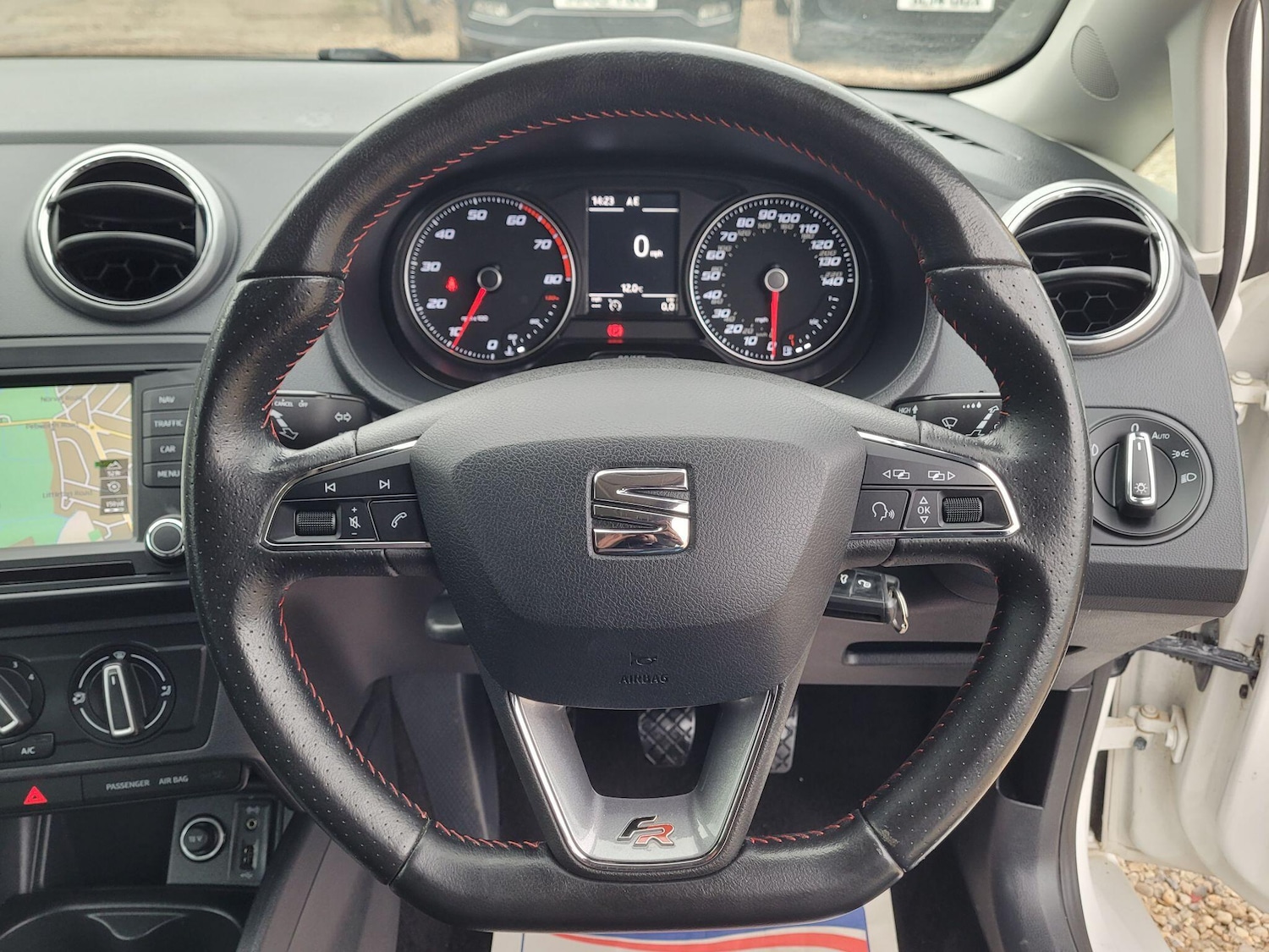 Used SEAT Ibiza 2016 for sale - 77898565: Photo 50