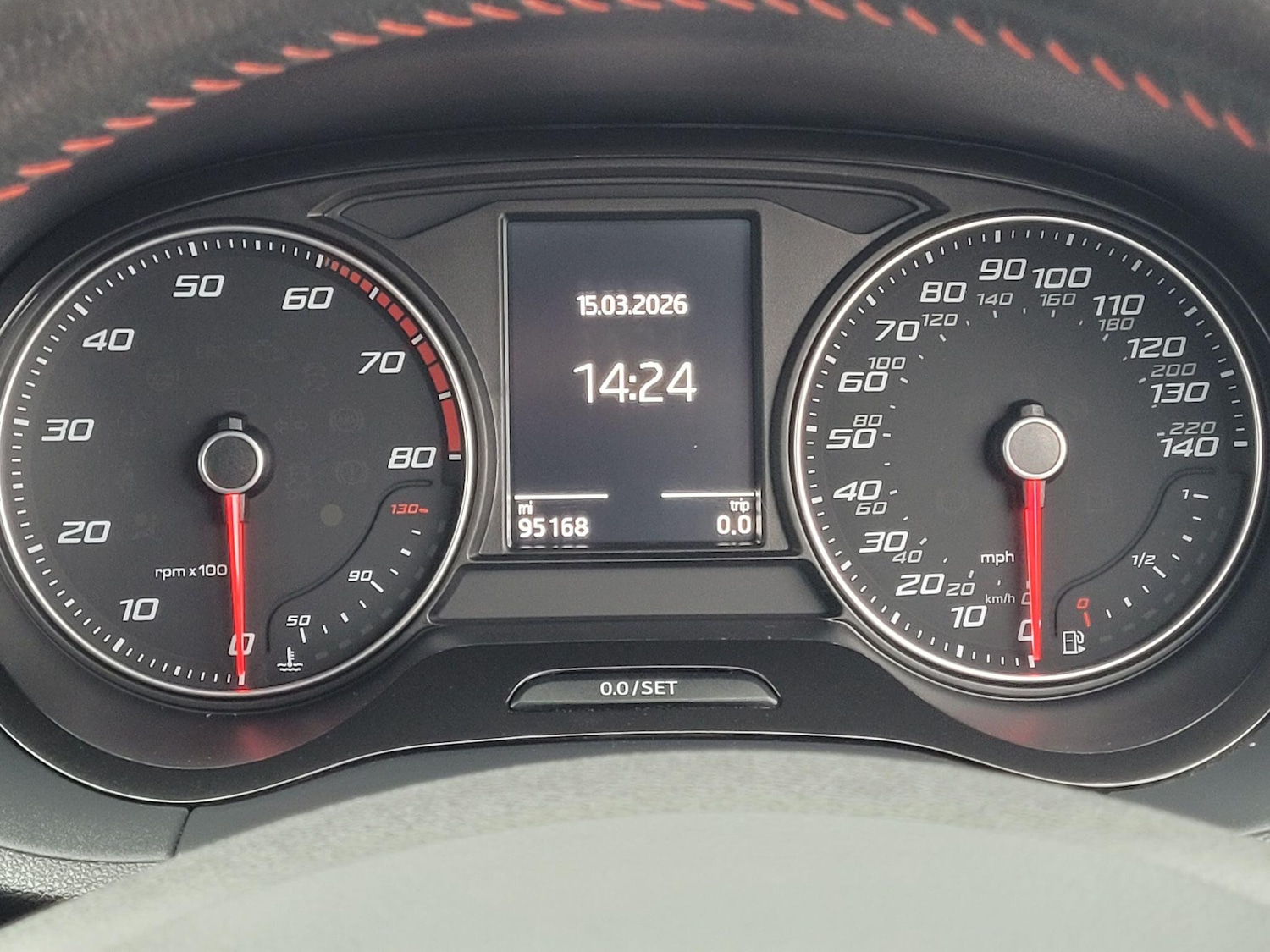 Used SEAT Ibiza 2016 for sale - 77898565: Photo 52