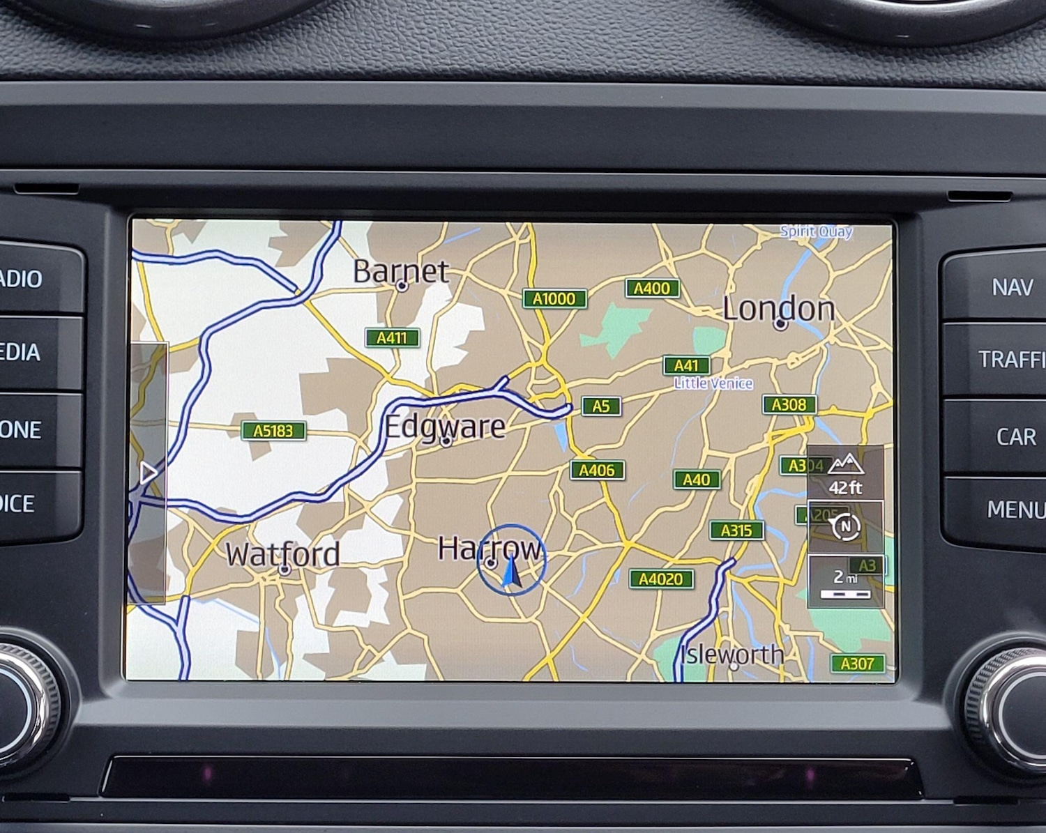 Used SEAT Ibiza 2016 for sale - 77898565: Photo 59