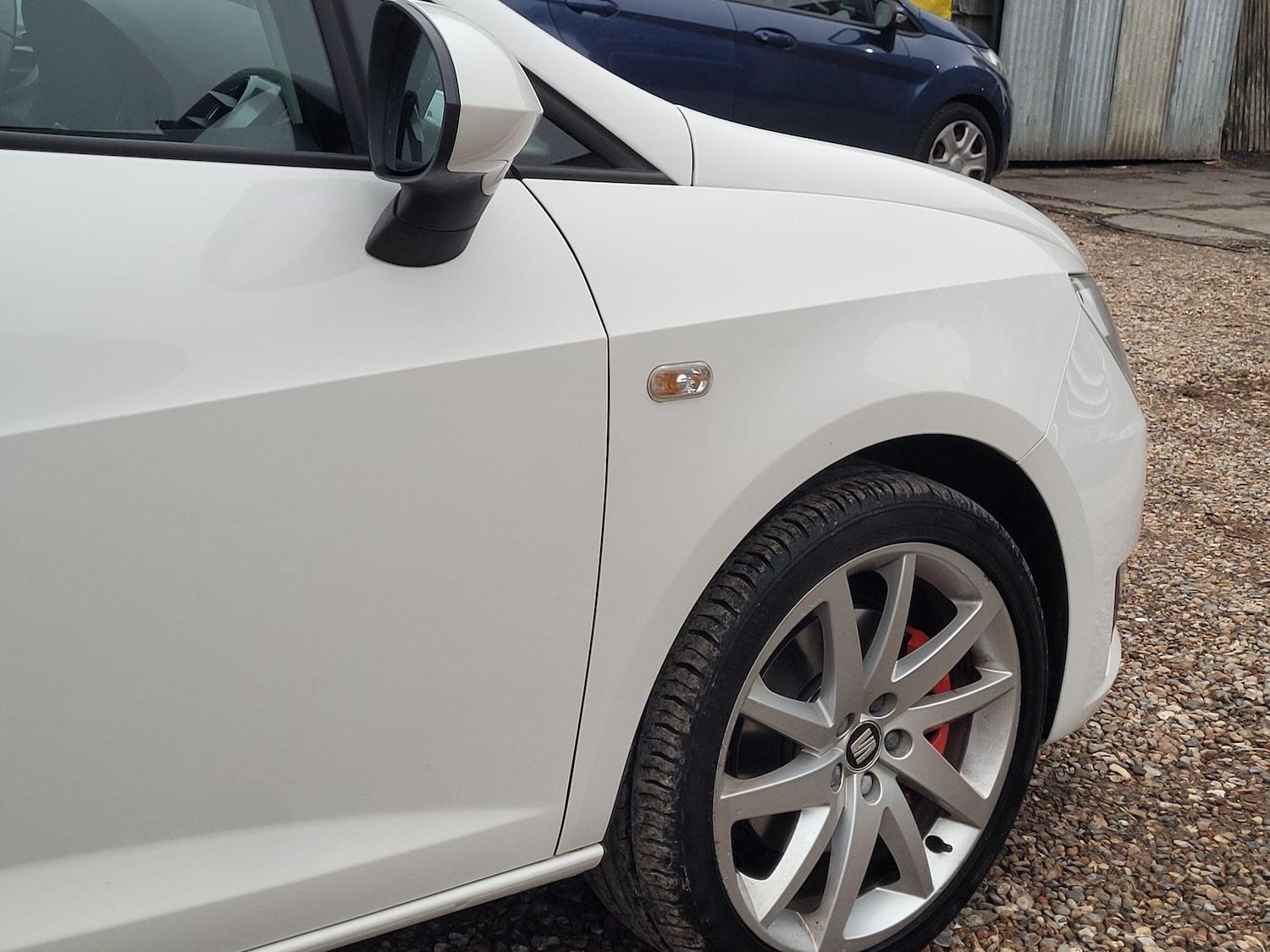 Used SEAT Ibiza 2016 for sale - 77898565: Photo 9