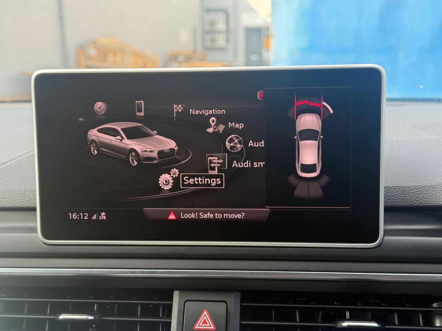 Vehicle 69