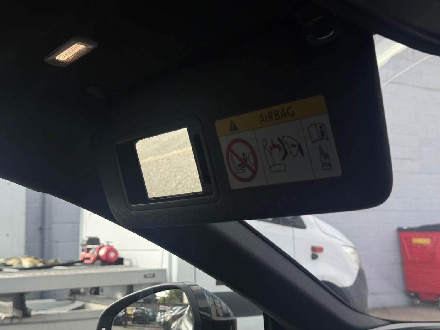 Vehicle 73