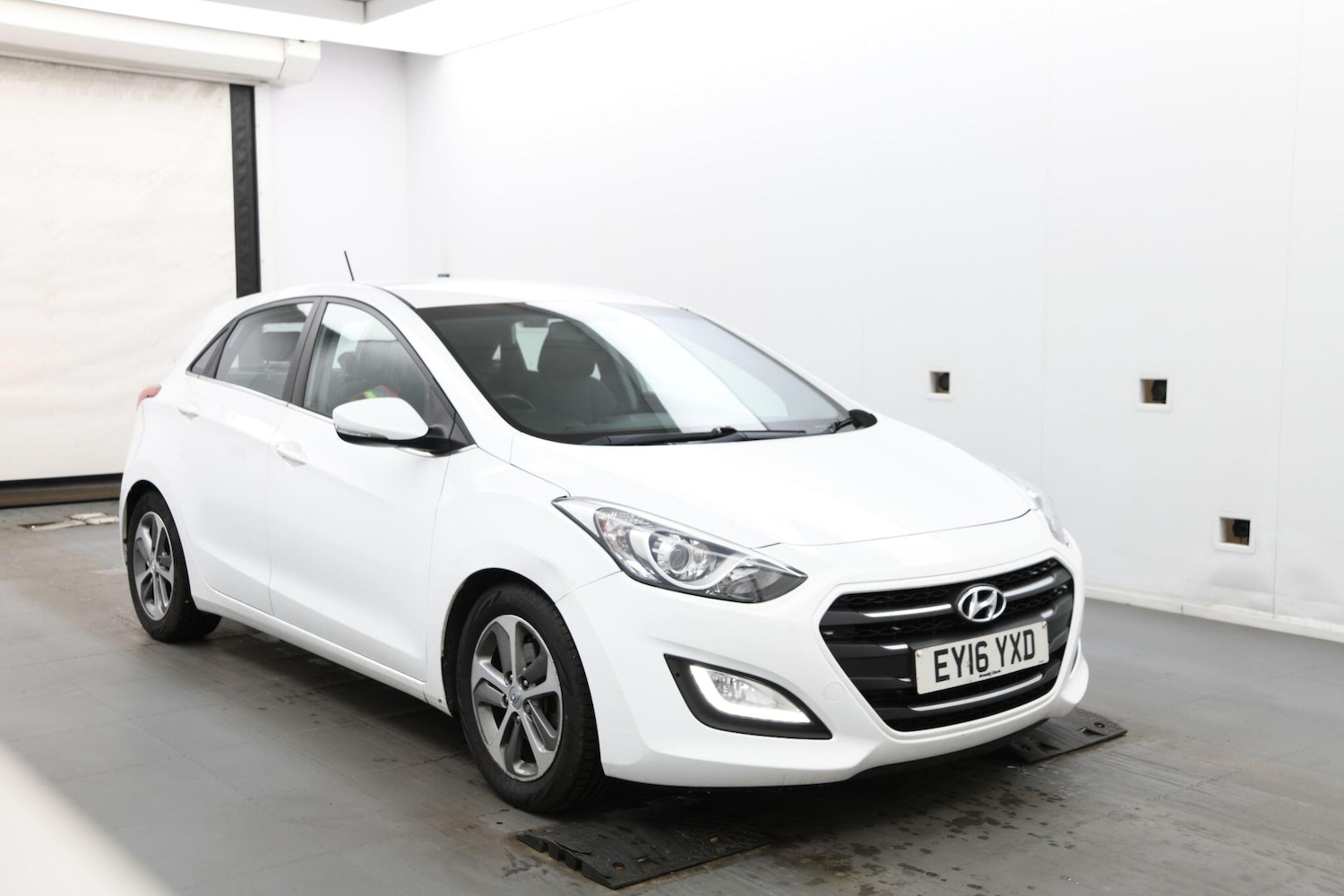 Used Hyundai i30 2016 for sale - 77359146: Photo 1