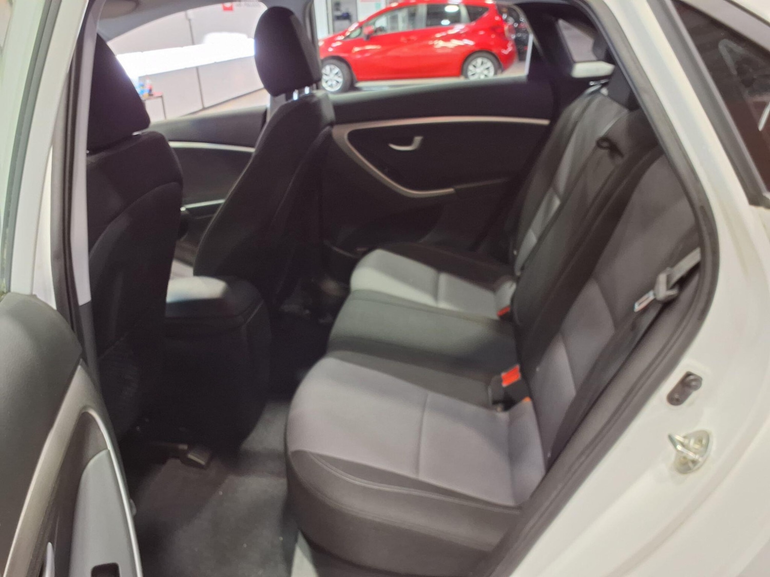 Used Hyundai i30 2016 for sale - 77359146: Photo 10