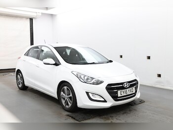 (16) - 1.4 Blue Drive SE Nav Euro 6 (s/s) 5dr