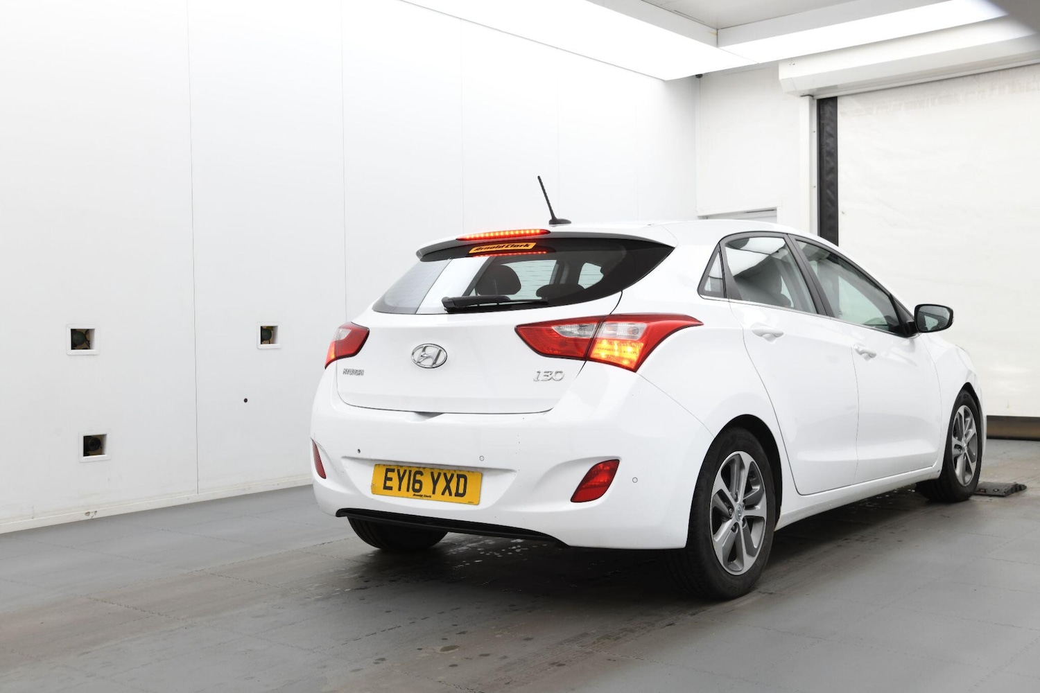 Used Hyundai i30 2016 for sale - 77359146: Photo 6
