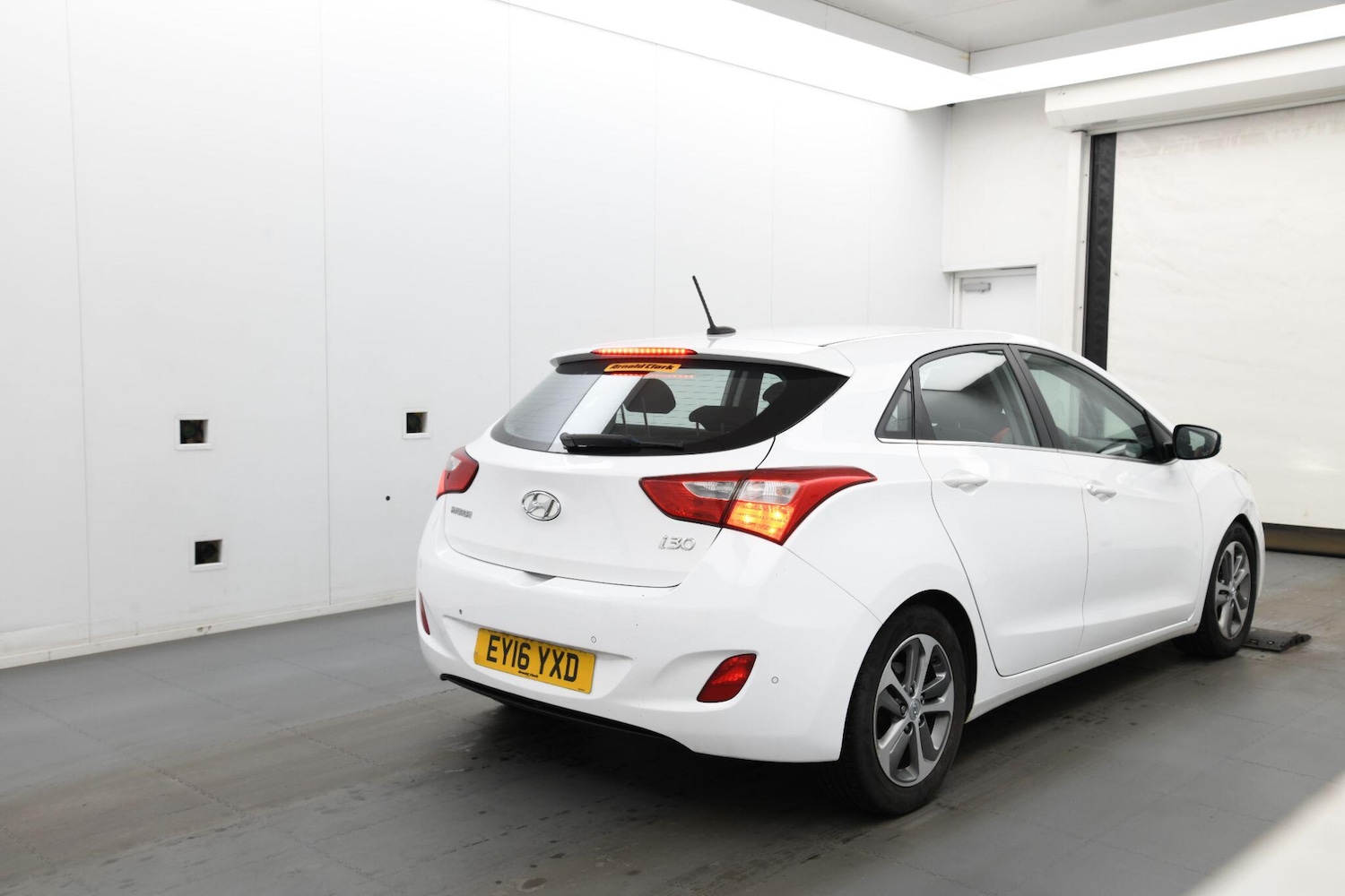 Used Hyundai i30 2016 for sale - 77359146: Photo 7