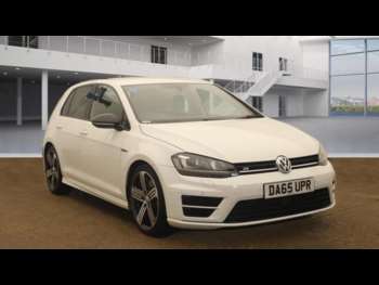 2015 (65) - 2.0 TSI BlueMotion Tech R DSG 4Motion Euro 6 (s/s) 5dr