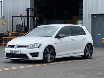 Used Volkswagen Golf 2015 for sale - 74874604: Photo