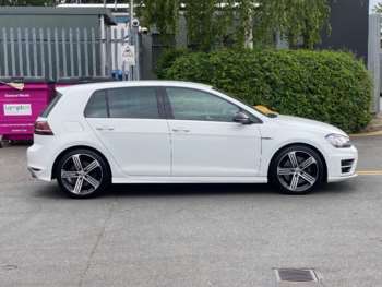 Used Volkswagen Golf 2015 for sale - 74874604: Photo