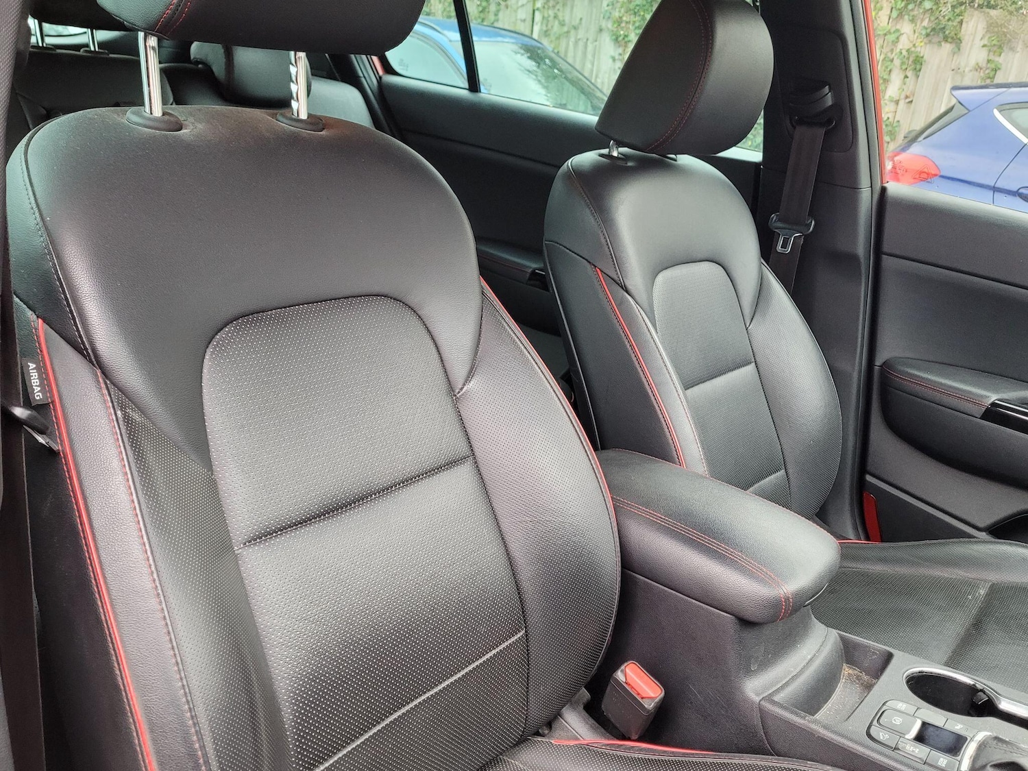 Used Kia Sportage 2019 for sale - 77883239: Photo 10