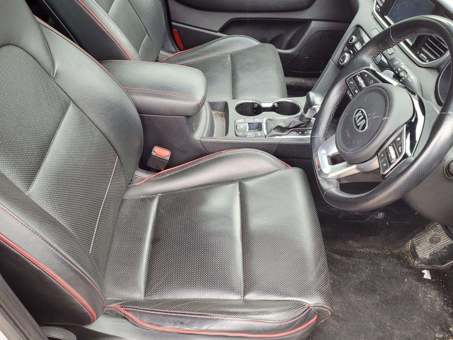 Used Kia Sportage 2019 for sale - 77883239: Photo 11