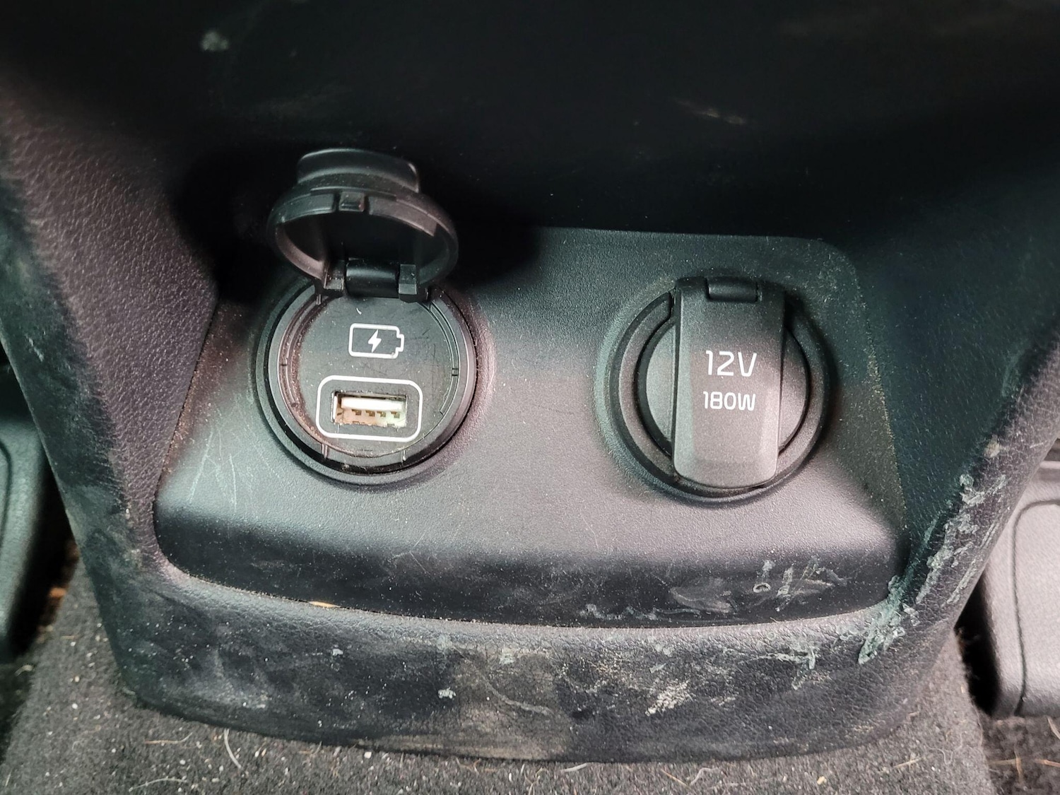 Used Kia Sportage 2019 for sale - 77883239: Photo 12