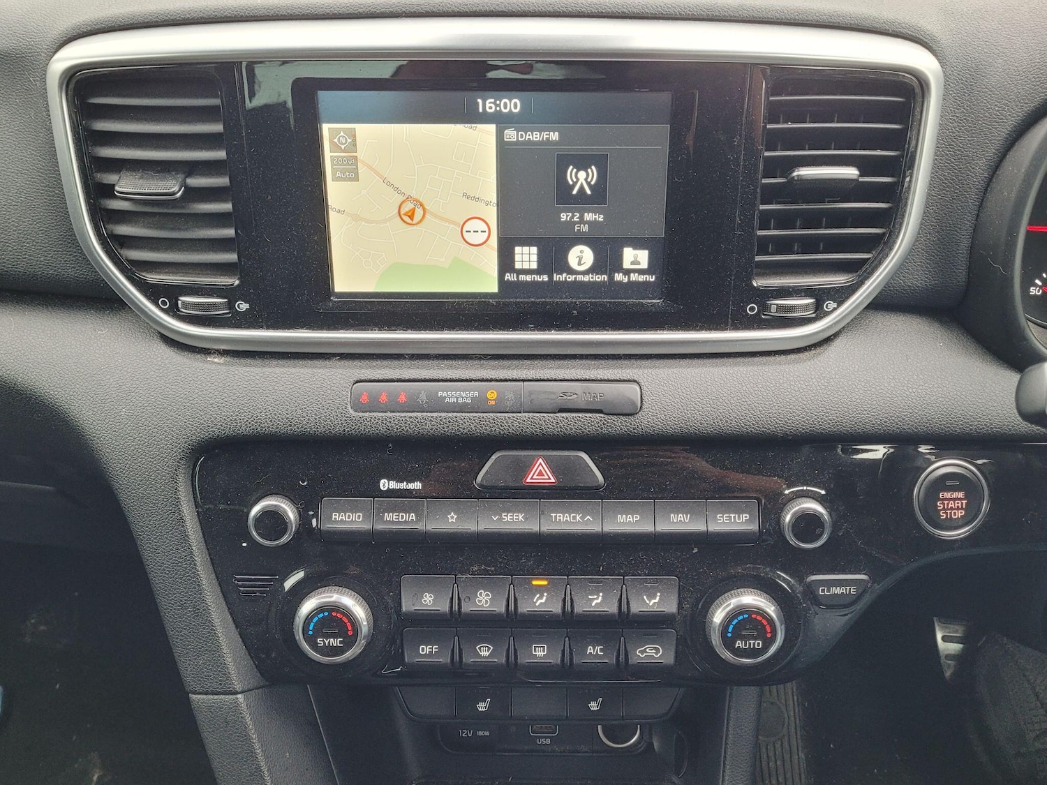 Used Kia Sportage 2019 for sale - 77883239: Photo 17