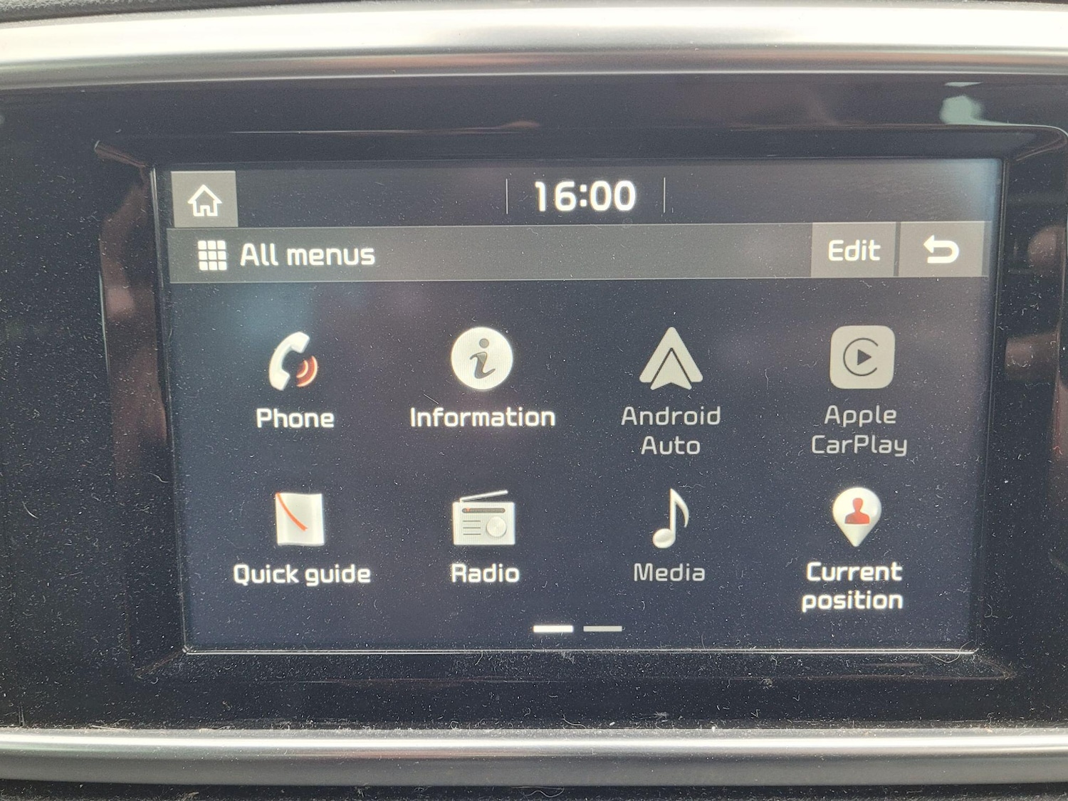 Used Kia Sportage 2019 for sale - 77883239: Photo 18