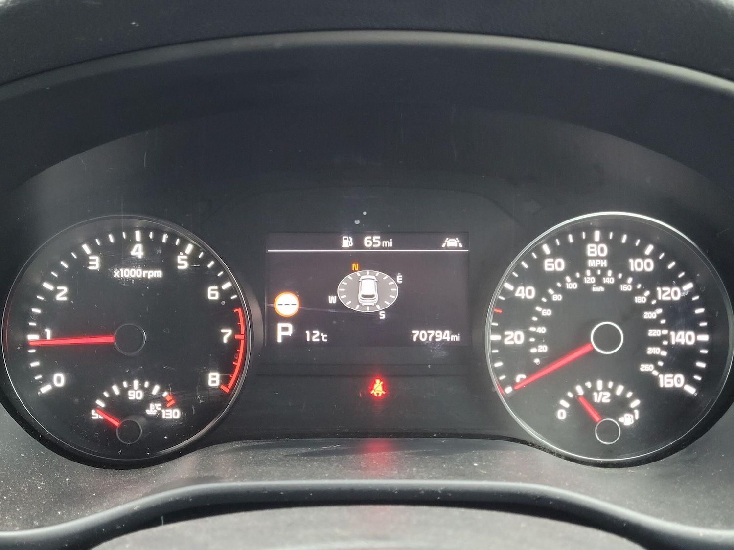 Used Kia Sportage 2019 for sale - 77883239: Photo 22