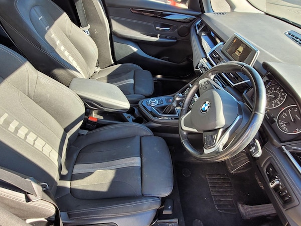 Used BMW 2 Series Gran Tourer 2017 for sale - 76084924: Photo 10