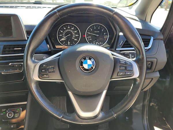 Used BMW 2 Series Gran Tourer 2017 for sale - 76084924: Photo 11