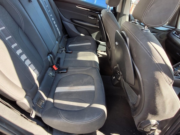 Used BMW 2 Series Gran Tourer 2017 for sale - 76084924: Photo 13