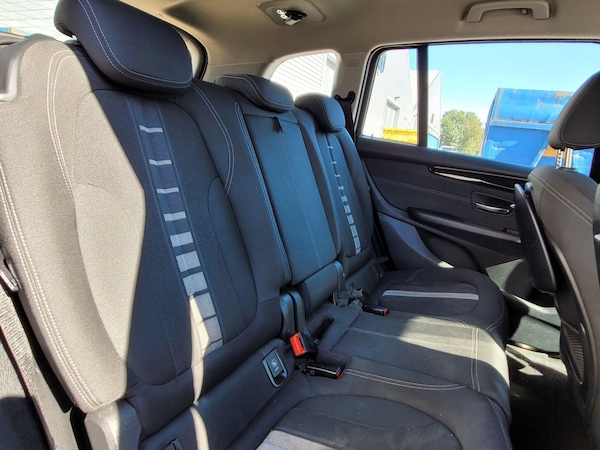 Used BMW 2 Series Gran Tourer 2017 for sale - 76084924: Photo 14