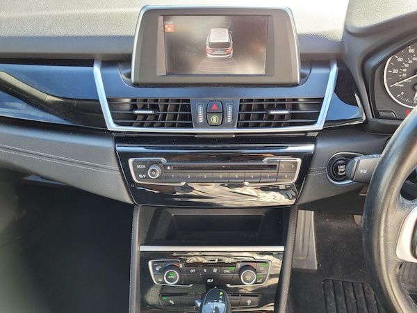 Used BMW 2 Series Gran Tourer 2017 for sale - 76084924: Photo 18