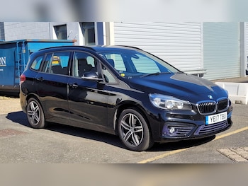 2017 (17) - 1.5 218i Sport Auto Euro 6 (s/s) 5dr