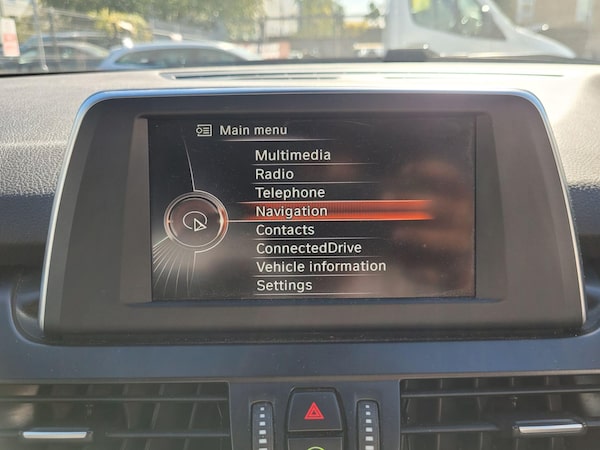 Used BMW 2 Series Gran Tourer 2017 for sale - 76084924: Photo 20