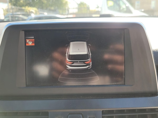 Used BMW 2 Series Gran Tourer 2017 for sale - 76084924: Photo 21