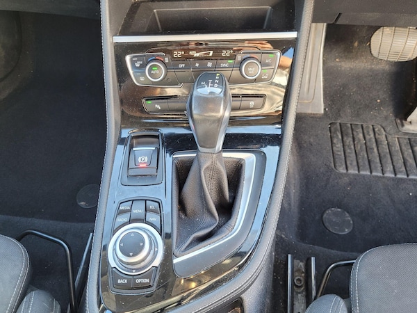 Used BMW 2 Series Gran Tourer 2017 for sale - 76084924: Photo 22