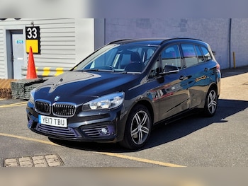 Used BMW 2 Series Gran Tourer 2017 for sale - 76084924: Photo 2