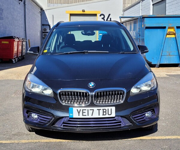 Used BMW 2 Series Gran Tourer 2017 for sale - 76084924: Photo 3