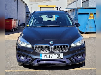 Used BMW 2 Series Gran Tourer 2017 for sale - 76084924: Photo 3
